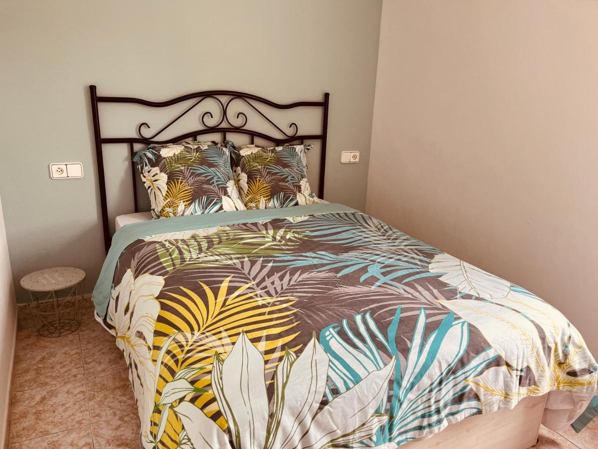 Apartament Al Centre Ideal Parelles A Platja D'Aro Exteriör bild